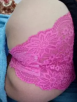 Haralushiaaa's Webcam Show