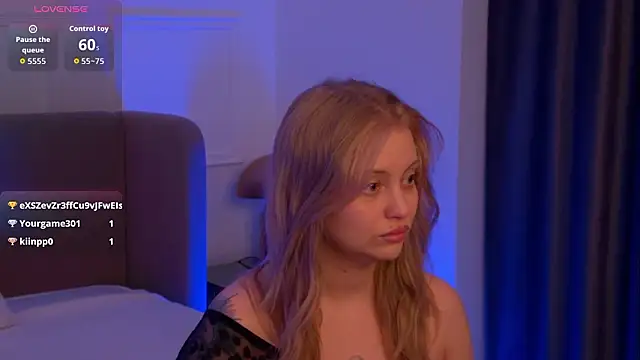 دردشة MollyHilton الجنسية المباشرة