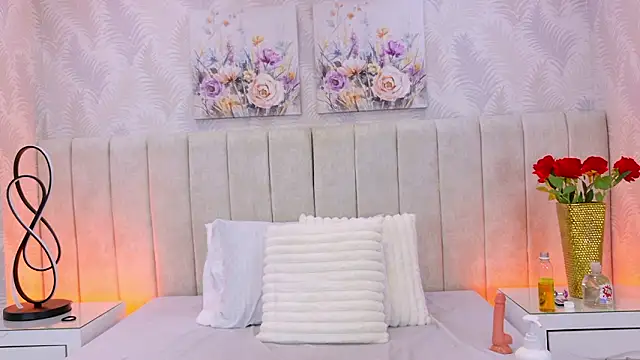 SaraLugo – Naživo XXX chat