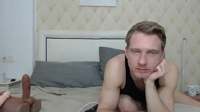 Pokazy przed kamerką – JessicaSteve