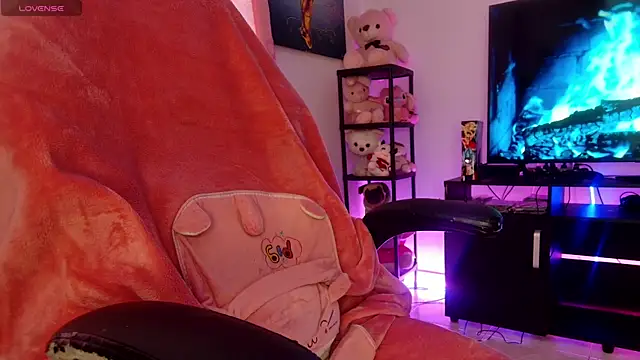 TiffanyBela – Naživo XXX chat