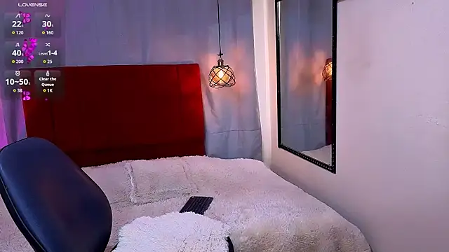 Megan_Do_Santos Live XXX-chat