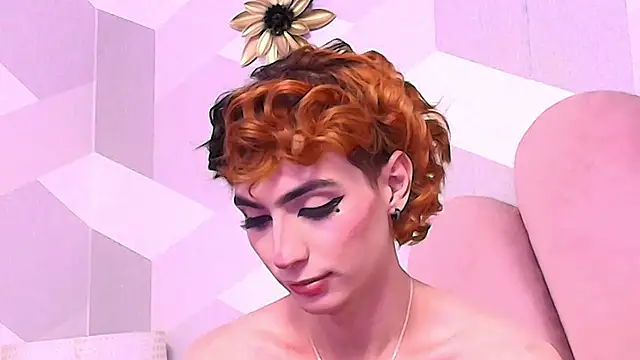 عرض كام KylieMonnett