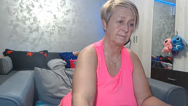 RosesandLillies Webcam show