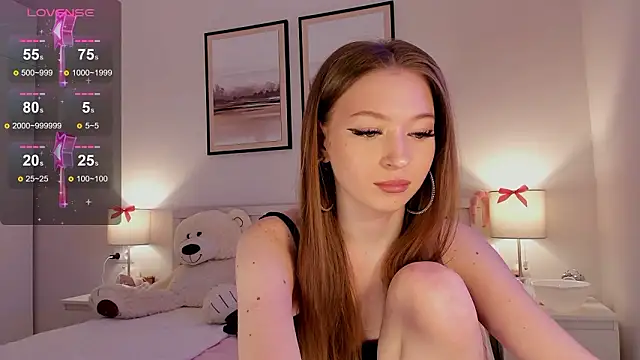 diana_nier লাইভ XXX চ্যাট