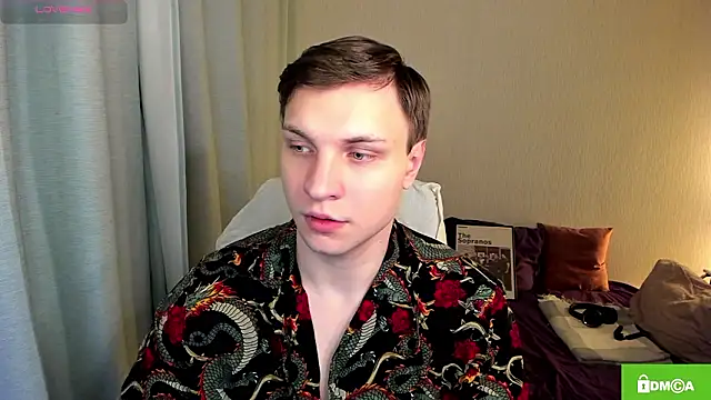 handsome_guy01 – Kamerová šou