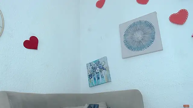 CarolineAikos Live XXX Chat