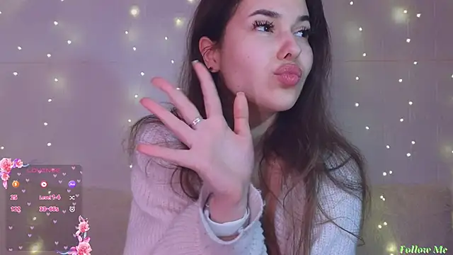 Minne__mouse live XXX chat