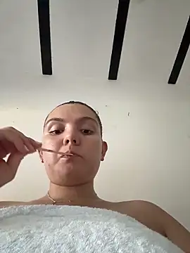 Eva_stark10's Live XXX Chat