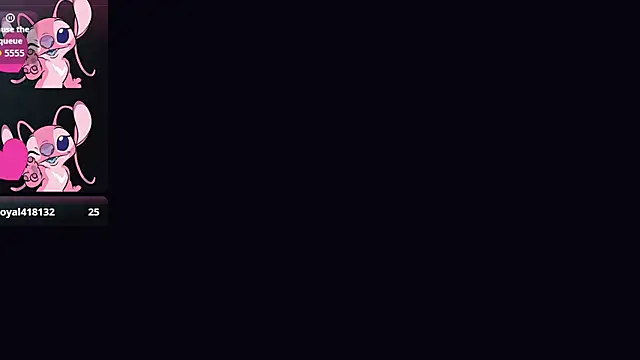 Онлайн чат XXX BrendaSquirtx