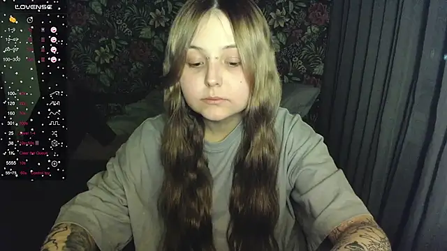 vendymories Chat XXX in diretta