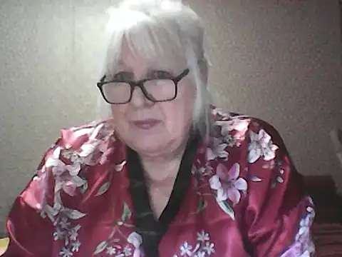 Alexia64231's Webcam Show