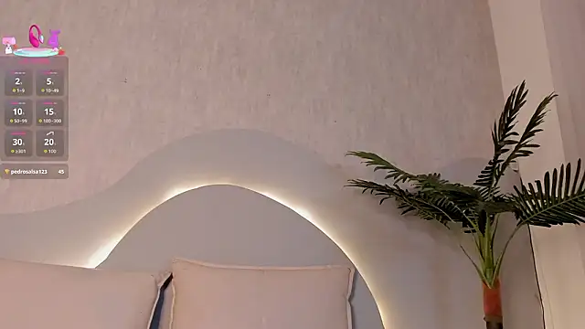 CannelaSmith Live XXX-Chat