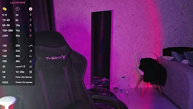 kitti_sweett's Live XXX Chat