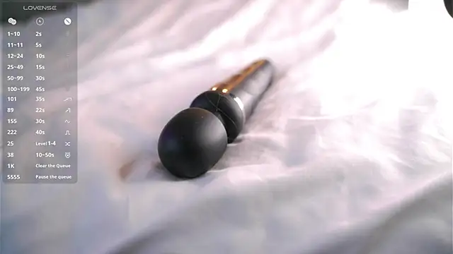 Miss_miracle 웹캠 쇼