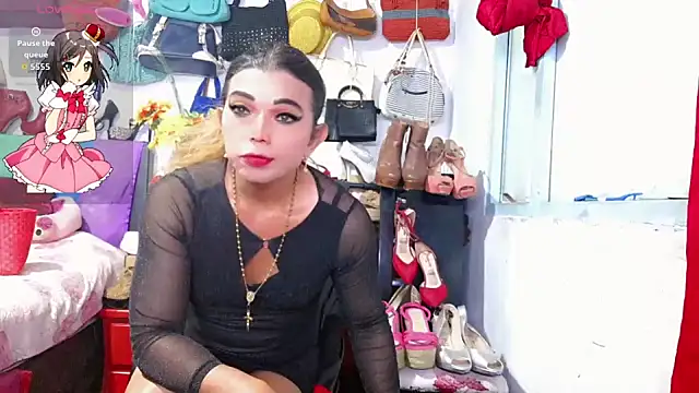 Xiaraa26 Live XXX-Chat