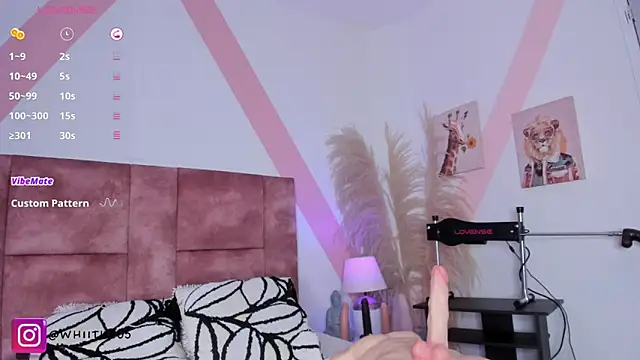 isabella_whiithe: απευθείας συνομιλία ΧΧΧ