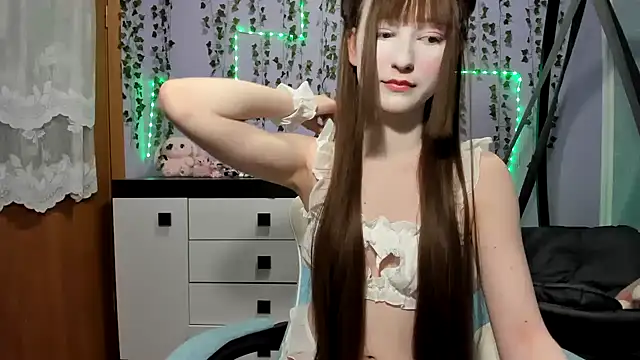 Yoonhee_ki Live XXX Chat