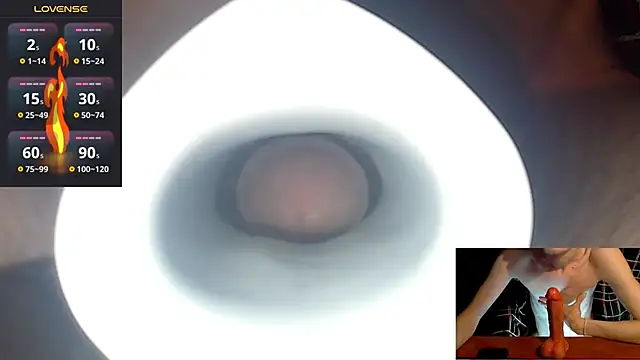 ketiv10 live XXX chat