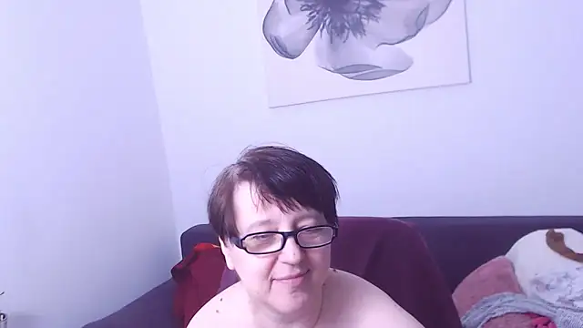 Chat XXX ao vivo de ChristaRose