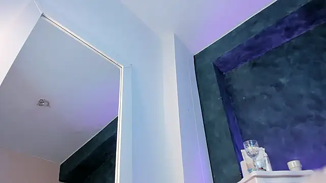 โชว์เว็บแคมของ GingerMoon_