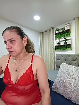 แชท XXX สดของ sasi_luna