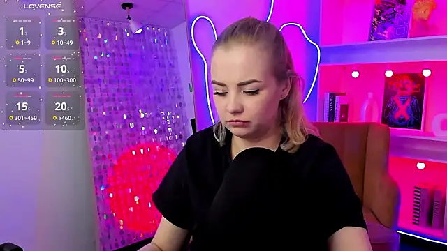 StephanieSweety Live XXX-chat