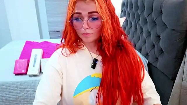 Chatroom XXX en direct de Alexatexa2929