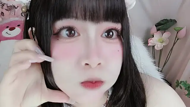 -zhuzhu-999- Show Webcam