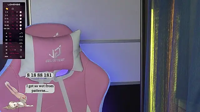 Sembang XXX Secara Langsung mybunnywendy