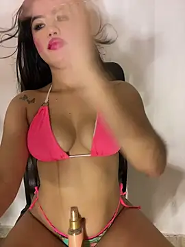 Chat XXX ao vivo de Luna_20x