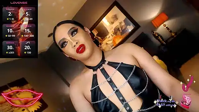 FridaHumphrey Pertunjukan Webcam