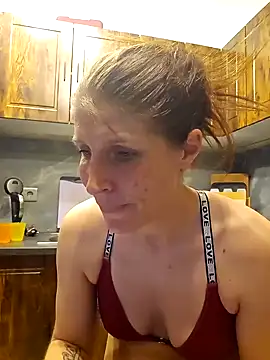 Chat XXX Live Lenchen_