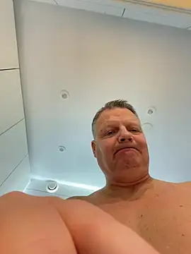 The_Oldbull 라이브 XXX 채팅