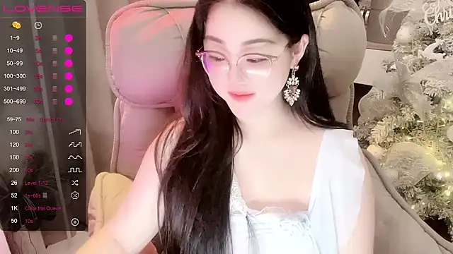 Monica-666888- 网络视讯表演