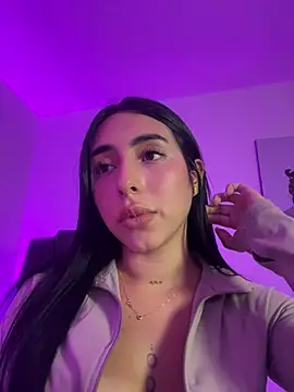 Show Webcam de isabella_jade