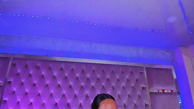 Czat XXX na żywo – Harii_02