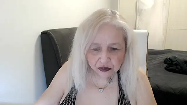 Živý XXX chat SusiLifeXXX