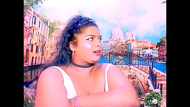 Czat XXX na żywo – Indianfairy99