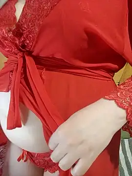 stefanyharper16 Webcam Show