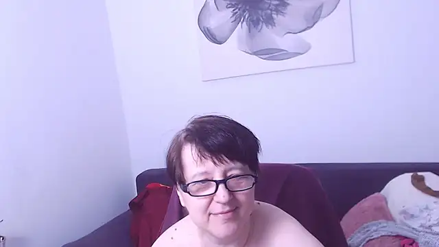 ChristaRose live XXX chat