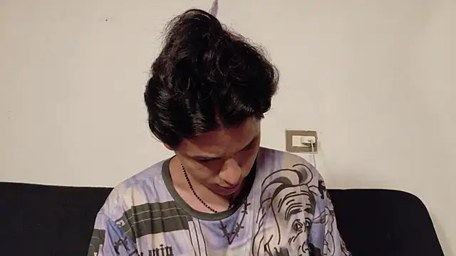 Angel-umbra live XXX chat