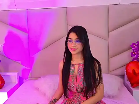OliviaDiaz Webcam Show