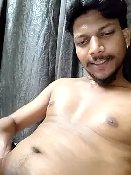 Show Webcam de Handsome_09