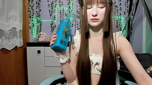 Yoonhee_ki Live XXX Chat