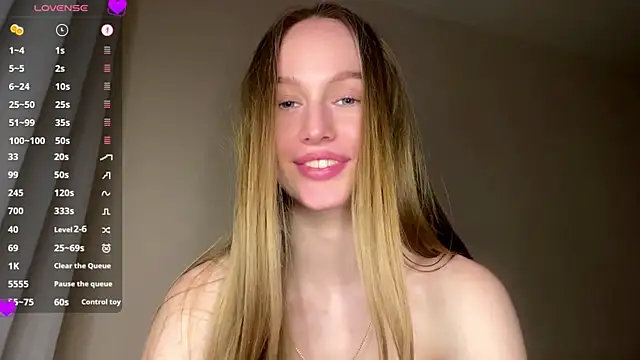 Viktoria_Vibes – Live XXX-chat