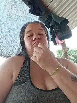 โชว์เว็บแคมของ MilF-eterna_69