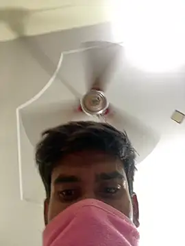 Samira_Sen 现场XXX聊天