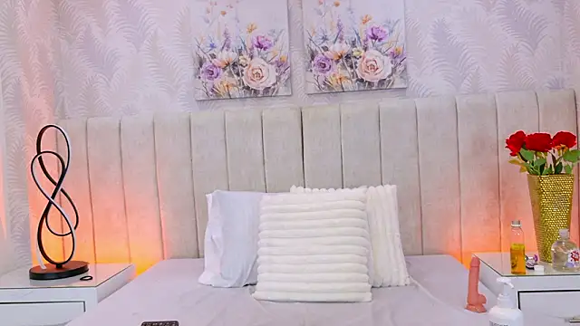 SaraLugo Obrolan Langsung XXX