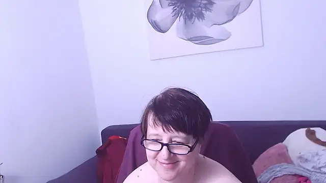 ChristaRose Obrolan Langsung XXX